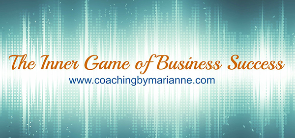 The Inner Game of Business Success