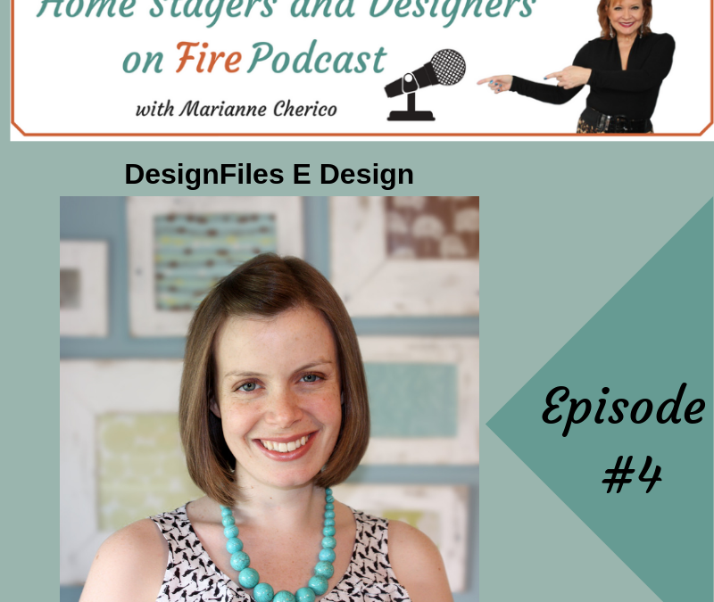 Episode 4: Design Files E Design