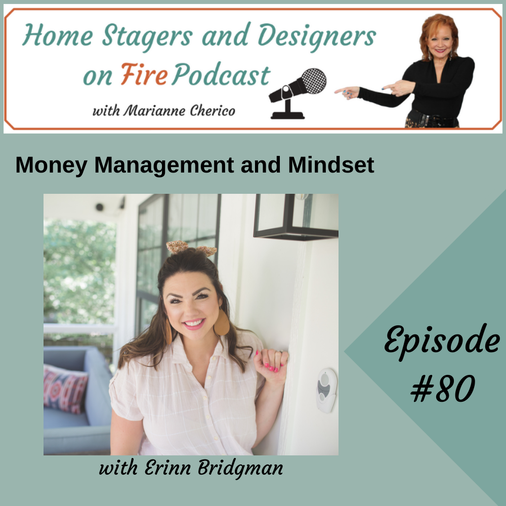 Episode 80: Money Management and Mindset