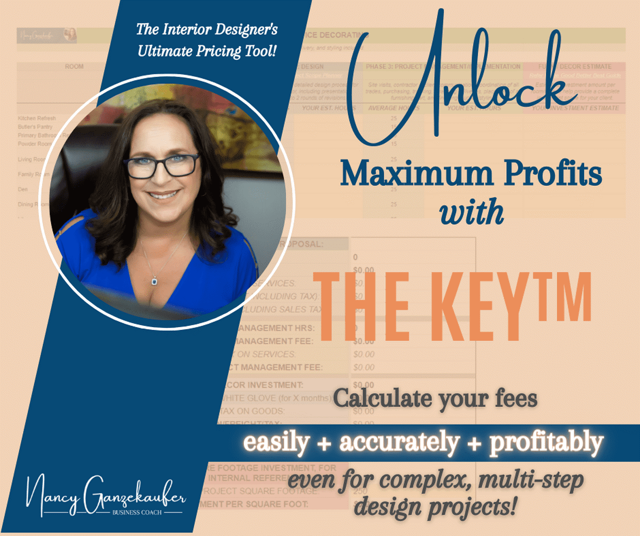 unlock maximum profits with the key