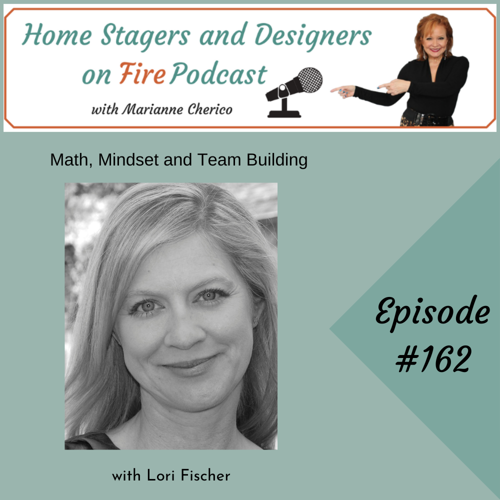 Episode 162: Math, Mindset and Team Building