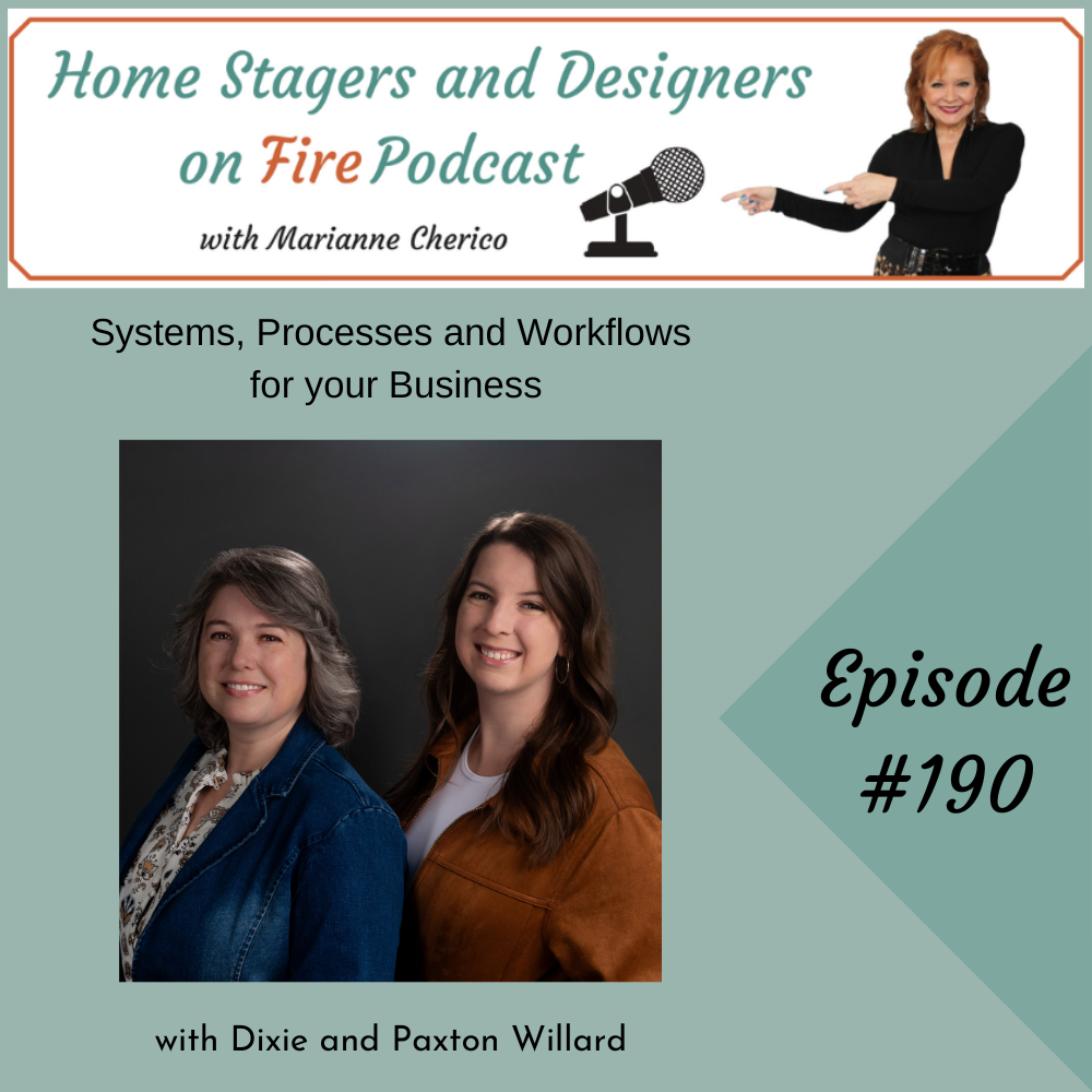 Episode 191: Stop Being the Bottleneck In Your own Business